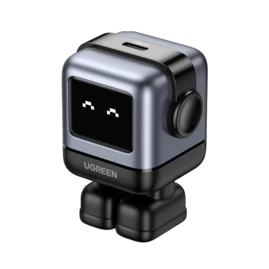 UGREEN CD359 Uno RG 30W USB-C PD GaN Fast Charger